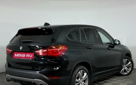 BMW X1, 2016 год, 2 847 000 рублей, 2 фотография