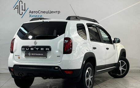 Renault Duster I рестайлинг, 2019 год, 1 815 800 рублей, 2 фотография