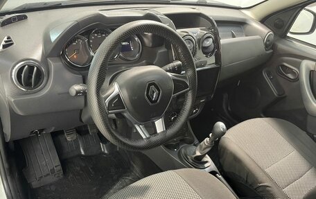 Renault Duster I рестайлинг, 2019 год, 1 815 800 рублей, 8 фотография