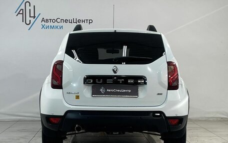 Renault Duster I рестайлинг, 2019 год, 1 815 800 рублей, 13 фотография