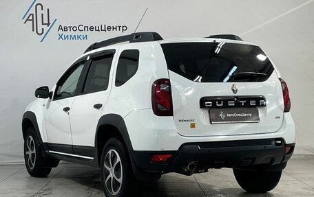 Renault Duster I рестайлинг, 2019 год, 1 815 800 рублей, 15 фотография