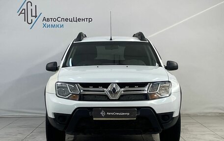 Renault Duster I рестайлинг, 2019 год, 1 815 800 рублей, 12 фотография