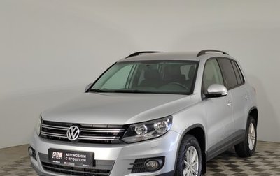 Volkswagen Tiguan I, 2011 год, 1 099 000 рублей, 1 фотография