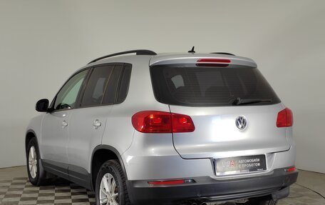 Volkswagen Tiguan I, 2011 год, 1 099 000 рублей, 7 фотография