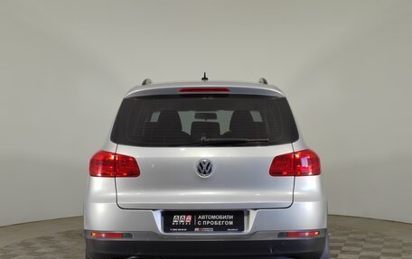 Volkswagen Tiguan I, 2011 год, 1 099 000 рублей, 6 фотография