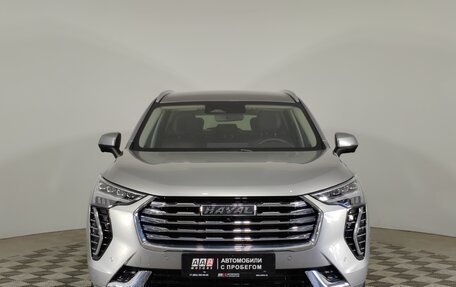 Haval Jolion, 2022 год, 2 199 000 рублей, 2 фотография