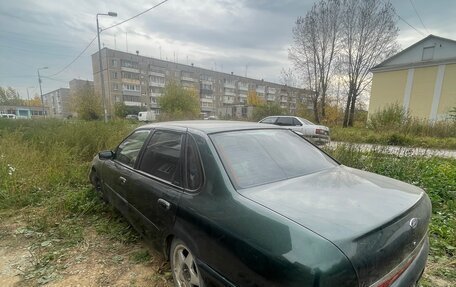 Ford Scorpio II, 1995 год, 80 000 рублей, 1 фотография