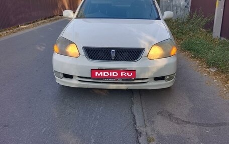 Toyota Mark II IX (X110), 2000 год, 420 000 рублей, 1 фотография