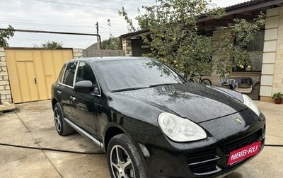 Porsche Cayenne III, 2006 год, 730 000 рублей, 1 фотография