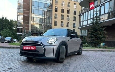 MINI Hatch, 2022 год, 3 500 000 рублей, 1 фотография