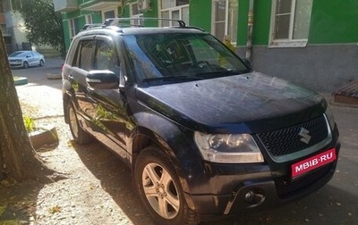 Suzuki Grand Vitara, 2010 год, 850 000 рублей, 1 фотография