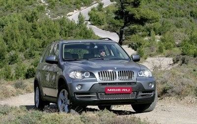 BMW X5, 2007 год, 1 395 000 рублей, 1 фотография