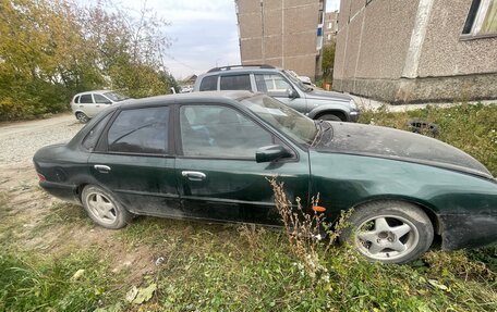 Ford Scorpio II, 1995 год, 80 000 рублей, 3 фотография