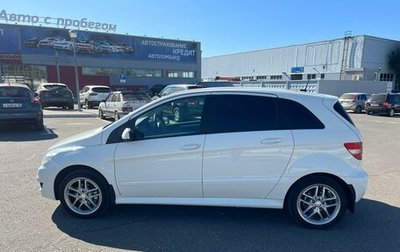 Mercedes-Benz B-Класс, 2011 год, 1 270 000 рублей, 1 фотография