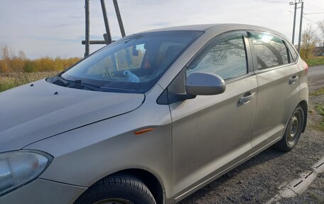 Chery Bonus (A13), 2012 год, 450 000 рублей, 3 фотография