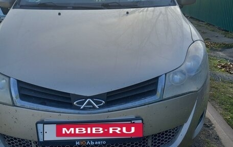 Chery Bonus (A13), 2012 год, 450 000 рублей, 2 фотография