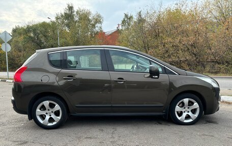 Peugeot 3008 I рестайлинг, 2012 год, 1 290 000 рублей, 11 фотография