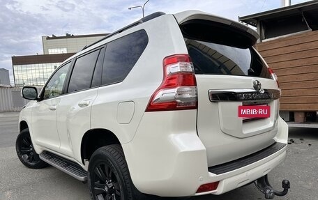 Toyota Land Cruiser Prado 150 рестайлинг 2, 2014 год, 4 200 000 рублей, 2 фотография