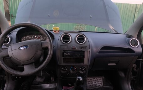 Ford Fiesta, 2006 год, 450 000 рублей, 23 фотография