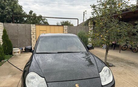 Porsche Cayenne III, 2006 год, 730 000 рублей, 2 фотография