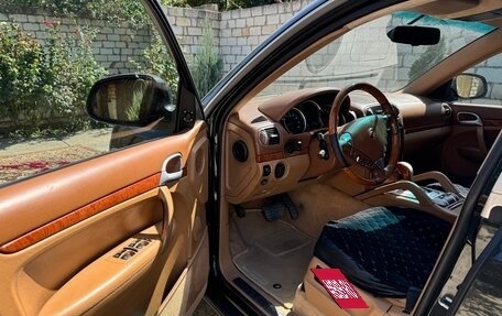 Porsche Cayenne III, 2006 год, 730 000 рублей, 8 фотография