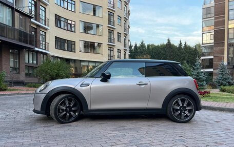 MINI Hatch, 2022 год, 3 500 000 рублей, 3 фотография