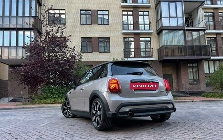 MINI Hatch, 2022 год, 3 500 000 рублей, 2 фотография