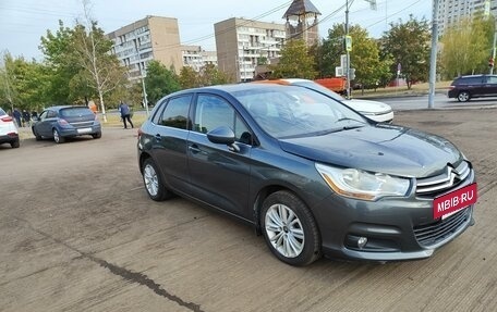 Citroen C4 II рестайлинг, 2014 год, 530 000 рублей, 3 фотография