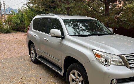 Lexus GX II, 2010 год, 3 050 000 рублей, 6 фотография