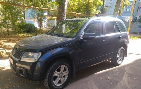 Suzuki Grand Vitara, 2010 год, 850 000 рублей, 2 фотография