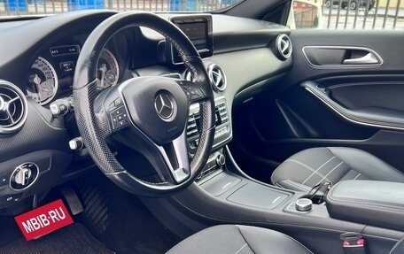 Mercedes-Benz A-Класс, 2014 год, 1 699 000 рублей, 16 фотография