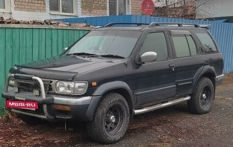 Nissan Terrano R50, 1997 год, 555 555 рублей, 6 фотография