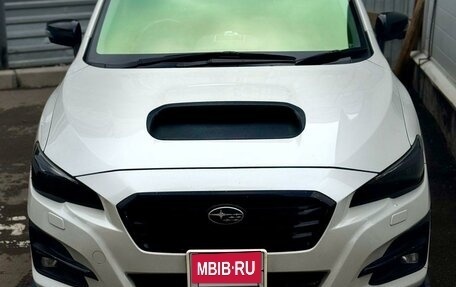 Subaru Levorg I, 2018 год, 2 230 000 рублей, 24 фотография