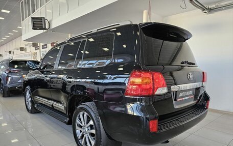 Toyota Land Cruiser 200, 2014 год, 4 940 000 рублей, 10 фотография