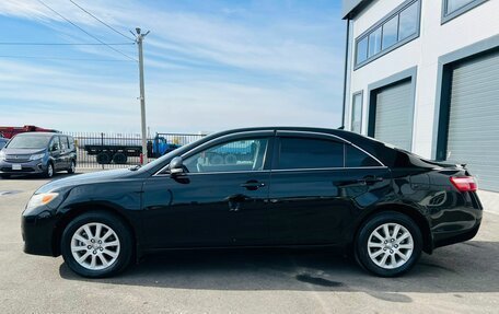 Toyota Camry, 2009 год, 1 459 000 рублей, 3 фотография