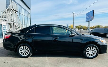 Toyota Camry, 2009 год, 1 459 000 рублей, 7 фотография