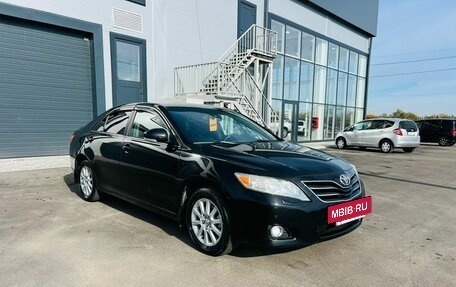 Toyota Camry, 2009 год, 1 459 000 рублей, 8 фотография