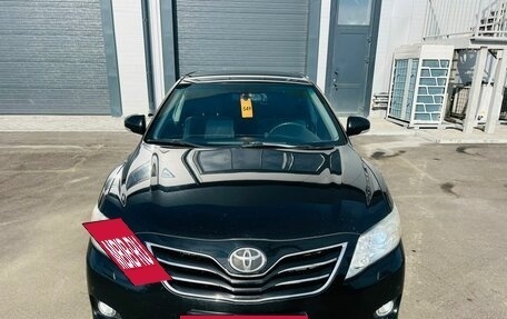 Toyota Camry, 2009 год, 1 459 000 рублей, 9 фотография