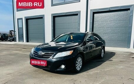 Toyota Camry, 2009 год, 1 459 000 рублей, 2 фотография