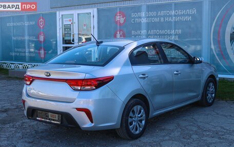 KIA Rio IV, 2020 год, 1 500 000 рублей, 19 фотография