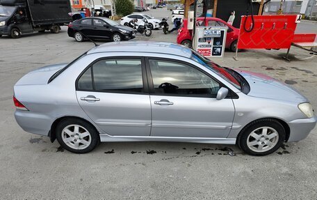 Mitsubishi Lancer IX, 2006 год, 580 000 рублей, 7 фотография