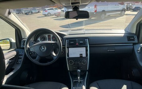 Mercedes-Benz B-Класс, 2011 год, 1 270 000 рублей, 8 фотография