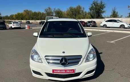 Mercedes-Benz B-Класс, 2011 год, 1 270 000 рублей, 6 фотография