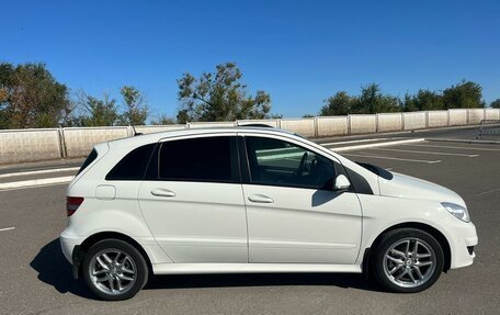 Mercedes-Benz B-Класс, 2011 год, 1 270 000 рублей, 11 фотография