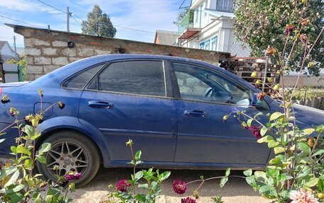 Chevrolet Lacetti, 2008 год, 730 000 рублей, 3 фотография