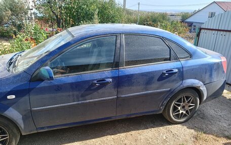 Chevrolet Lacetti, 2008 год, 730 000 рублей, 4 фотография