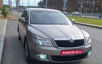 Skoda Octavia, 2011 год, 950 000 рублей, 1 фотография