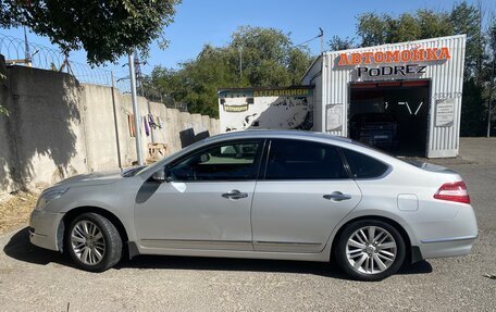 Nissan Teana, 2008 год, 1 050 000 рублей, 4 фотография