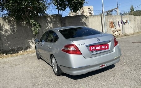 Nissan Teana, 2008 год, 1 050 000 рублей, 3 фотография