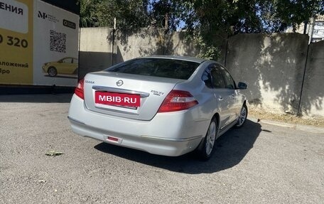 Nissan Teana, 2008 год, 1 050 000 рублей, 2 фотография